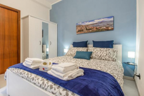 Гостиница Sfogliatella Bed  Неаполь